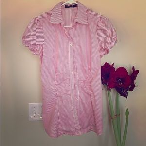 The Limited Essential Shirt